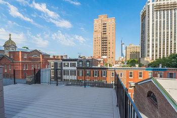 Urhomeinphilly- 1955 Rittenhouse