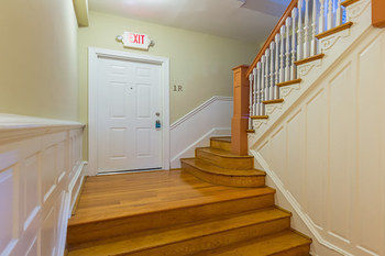 Urhomeinphilly- 1955 Rittenhouse 3* Philadelphia